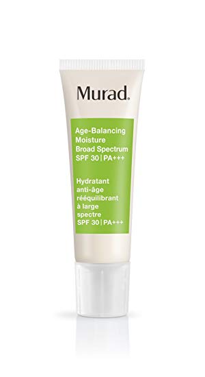 Murad Resurgence Age-Balancing Moisture, SPF 30 | PA   , 1.7 FL. OZ.