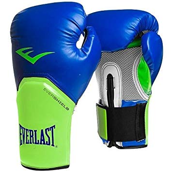 Everlast Women's Pro Style Training Gloves