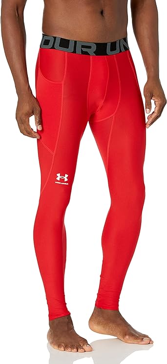 Under Armour Men's HeatGear Leggings