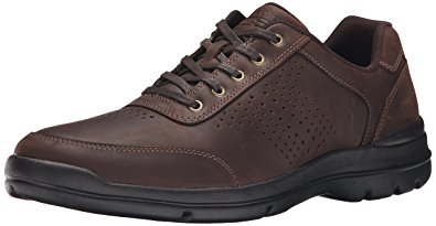 Rockport Men's City Play 2 Perf U-Bal Oxford