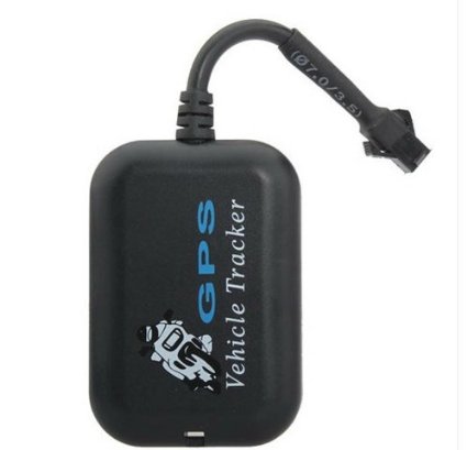 Hossen Mini GPS Gprs GSM Tracker Car Vehicle SMS Real Time Network Monitor Tracking