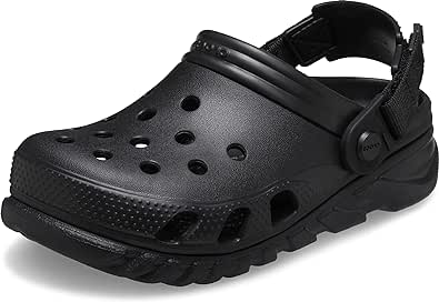 Crocs Unisex-Adult Duet Max Ii Clog