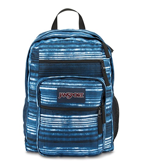 JanSport Big Student Backpack