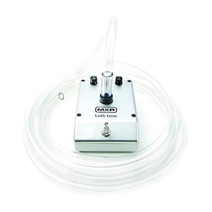 MXR M222 Talk Box