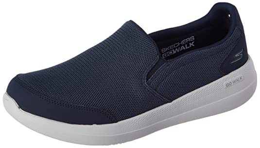 Skechers Mens Go Walk Stability - Sneaker