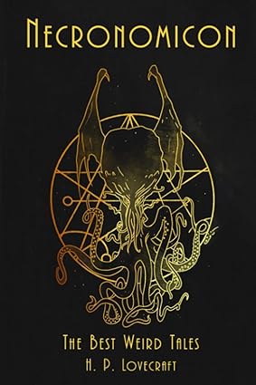 Necronomicon: : The Best Weird Tales of H. P. Lovecraft