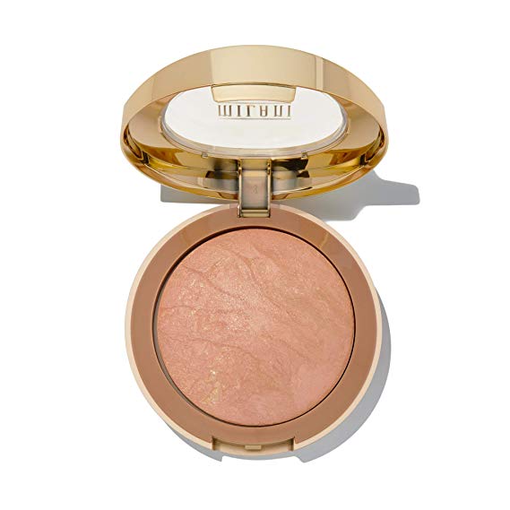 MILANI Baked Blush - Rosa Romantica