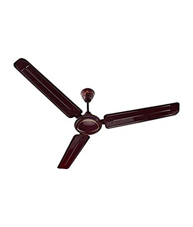 Bajaj Edge 1200mm Ceiling Fan (Brown)