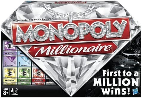 Monopoly Millionaires