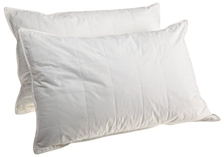 Smartsilk Set of 2 King Size Pillows