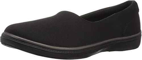 Grasshoppers Women's Lacuna A-line Slip On Sneaker