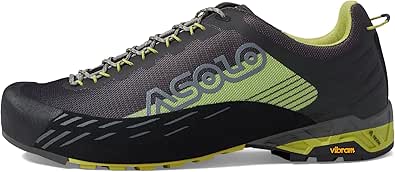 Asolo Eldo Approach Shoes - Men's