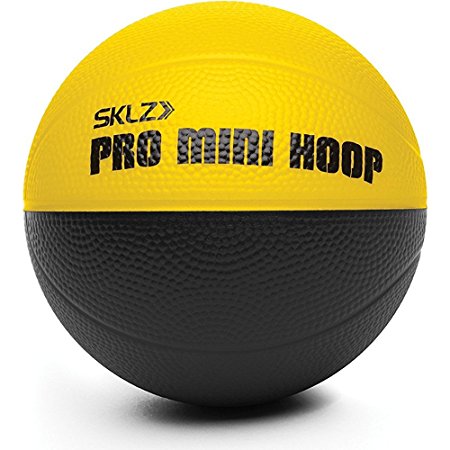 SKLZ Pro Mini Hoop Micro Ball