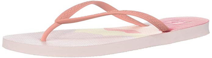 Reef Women's Escape Prints Flip-Flop