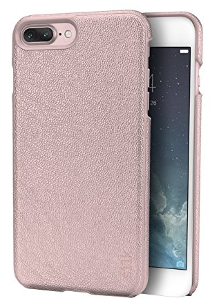 Silk iPhone 7 Plus Fashion Case - Sofi Case for iPhone 7  [Slim Fit Lightweight Glam Grip Cover] - Rose Gold