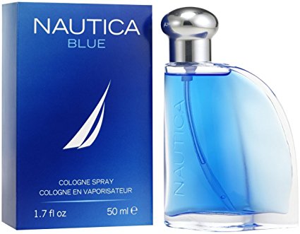 Nautica Blue 1.7 Ounce EDTS