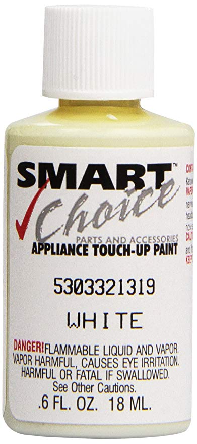 Frigidaire 5303321319 Touch Up Paint