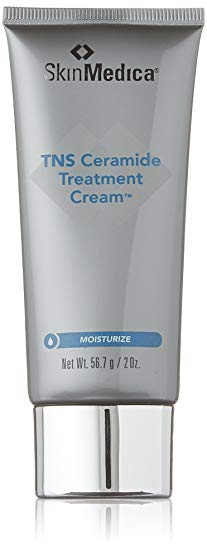 Skinmedica TNS Ceramide Treatment Cream, 2.0 Ounce