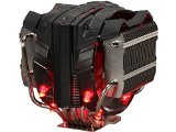 Cooler Master V8 GTS - High Performance CPU Cooler with Horizontal Vapor Chamber and 8 Heatpipes
