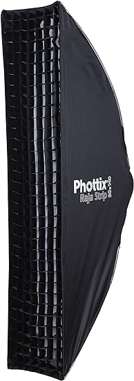 Phottix Raja Strip Soft Box Photographic Lighting (PH82725)