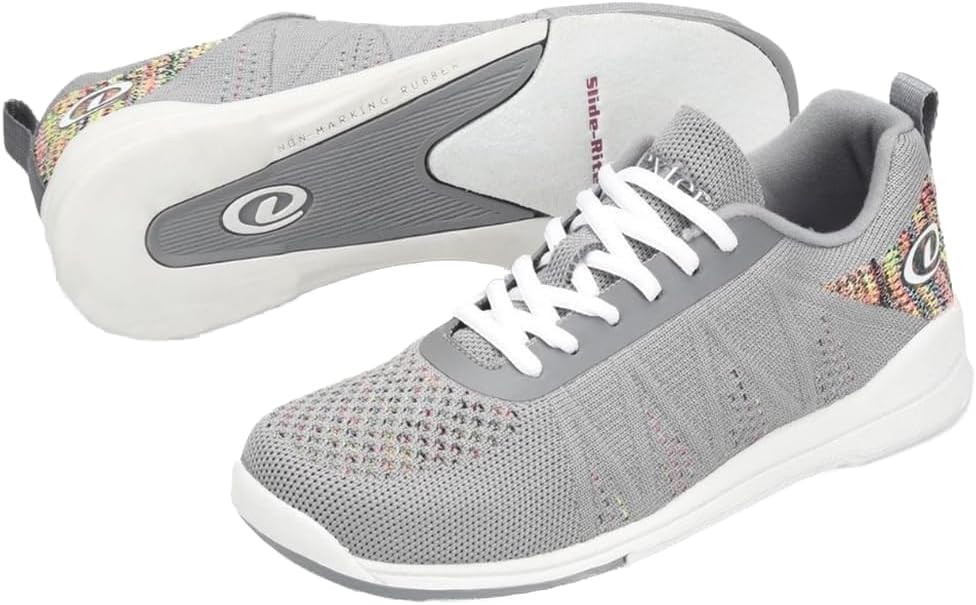 Dexter Women's Athletic Bowling Shoes