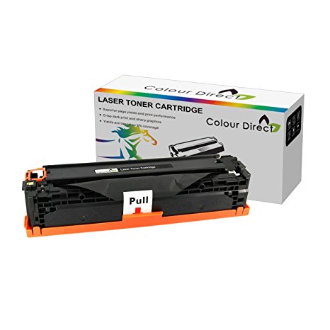 Colour Direct Black Compatible Toner Cartridge Replacement For Brother TN2000/TN2005 - DCP-7020, FAX-2820, FAX-2920, HL-2030, HL-2040, HL-2070N, HL-6050D, HL-6050DN, MFC-7220, MFC-7225N, MFC-7420, MFC-7820N HL2035 HL2037