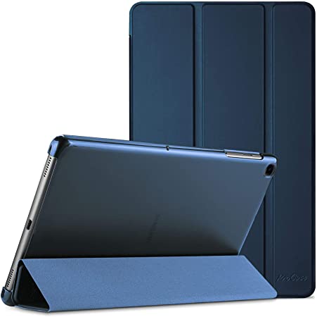 ProCase Galaxy Tab A7 Case 10.4 Inch (SM-T500 / T505 / T507), Protective Stand Case Hard Shell Cover for 10.4 Inch Samsung Tab A7 Tablet 2020 -Navy