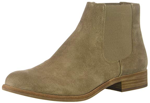 Dolce Vita Women's Vania Ankle Boot