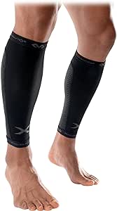 Mcdavid Calf Compression Sleeve For Enhanced Performance & Calf Support, Crossfit, Weightlifting, Powerlifting, Unisex-1 Pair