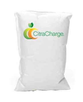 Nuvo CCP5 1.75-Ounce Citra Charge Cleaner, 5-Pack