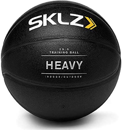 SKLZ Control Training Basketball for Improving Dribbling and Ball Control