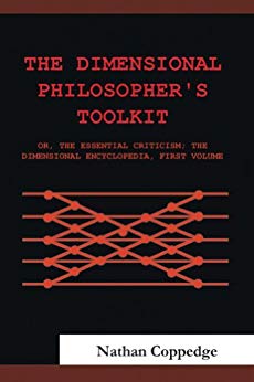The Dimensional Philosopher's Toolkit (The Dimensional Encyclopedia Book 1)