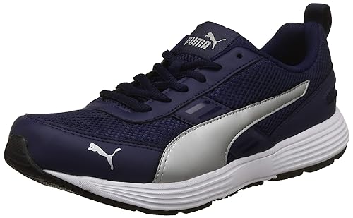 Puma Mens Draco Sneaker