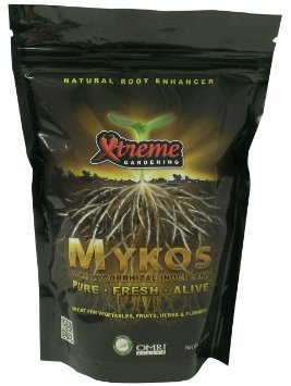 RTI Xtreme Gardening RT4402 Mykos 22-Pound Bag