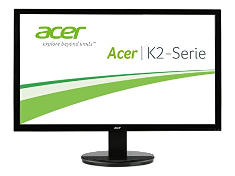 Acer K2 K242HQLBBMD 24" Screen LED-Lit Monitor