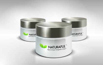 NEW Naturaful Breast Enlargement Cream Buy 2 get 1 FREE SAVE 89 3 month supply