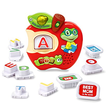 LeapFrog Tad's Fridge Phonics