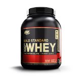 Optimum Nutrition Gold Standard 100 Whey 2273 g Milk Chocolate Protein Shake Powder