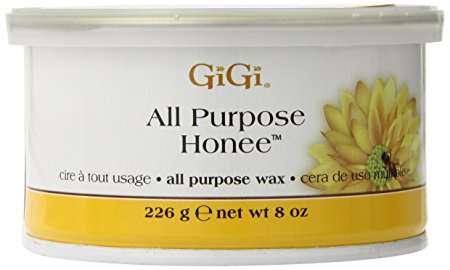 Gigi All Purpose Honee, 8 Ounce