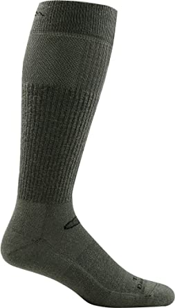 Darn Tough Tactical Mid Calf Light Cushion Sock