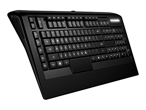 SteelSeries 64450 Apex 300 Gaming Keyboard