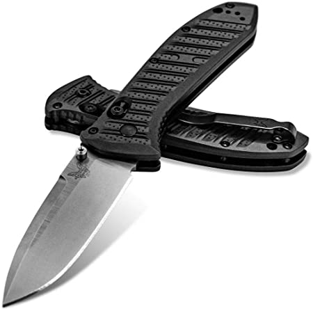 Benchmade 570-1 Presidio II (BKC570-1)