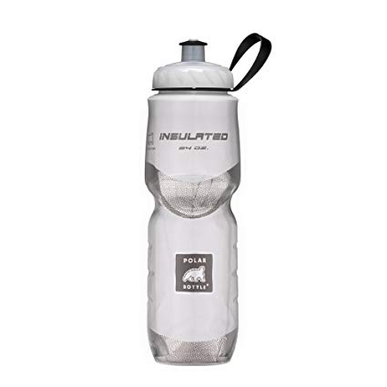 Polar Bottle Insulated Water Bottle