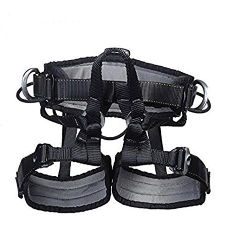 YXGOOD Tree Working Safety Belt RC69 For Garden Art Clip, Tree Clip, Firefighting On Tree