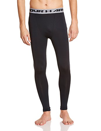 Under Armour Men's HeatGear Compression Tights