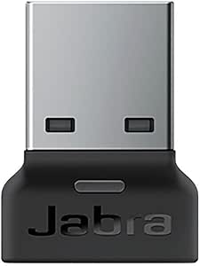 Jabra Link 380a MS - USB-A 14208-24