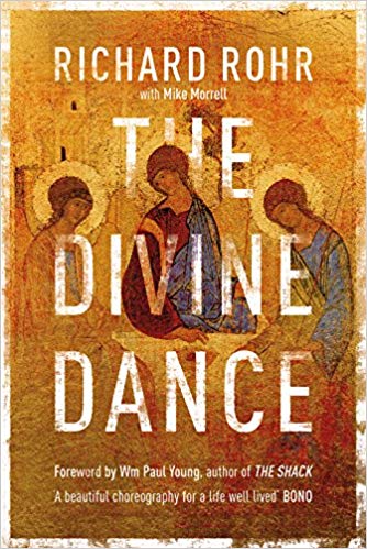 The Divine Dance: The Trinity And Your Transformation (Spck01)