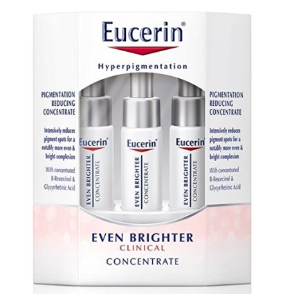 Eucerin Even Brighter Concentrated Serum 6 x 5ml