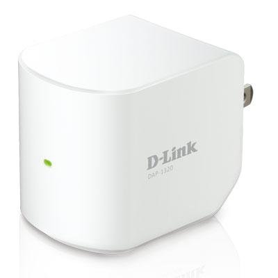 D-Link DAP-1320 Wireless 300N Range Extender