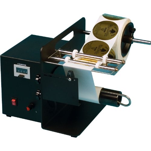 Tach-It KL150 Industrial Semi-Automatic Label Dispenser